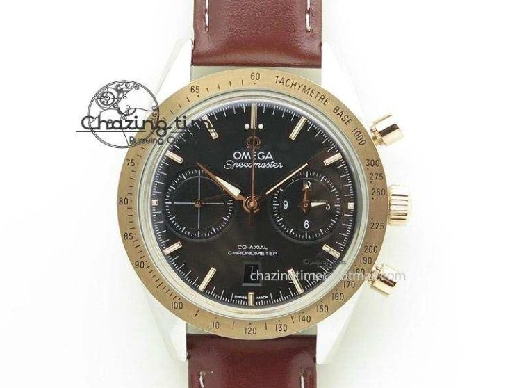 0506 Bright De Ville SS DIWF 1:1 Best Edition Silver Dial SS Markers on SS Bracelet MIYOTA 7848